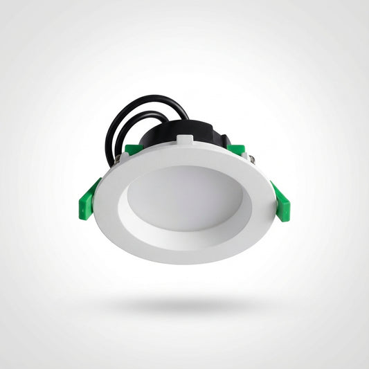 Emerald Planet LED Shoplight HP Eclipse Series G2 Tri-colour Dimmable 5W 90mm