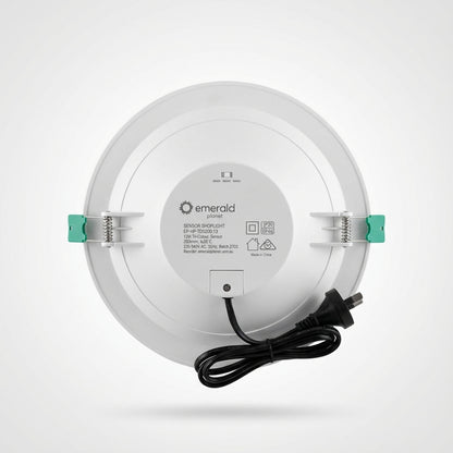 Emerald Planet LED Shoplight HP Eclipse Series G2 Tri-colour Dimmable 13W 200mm
