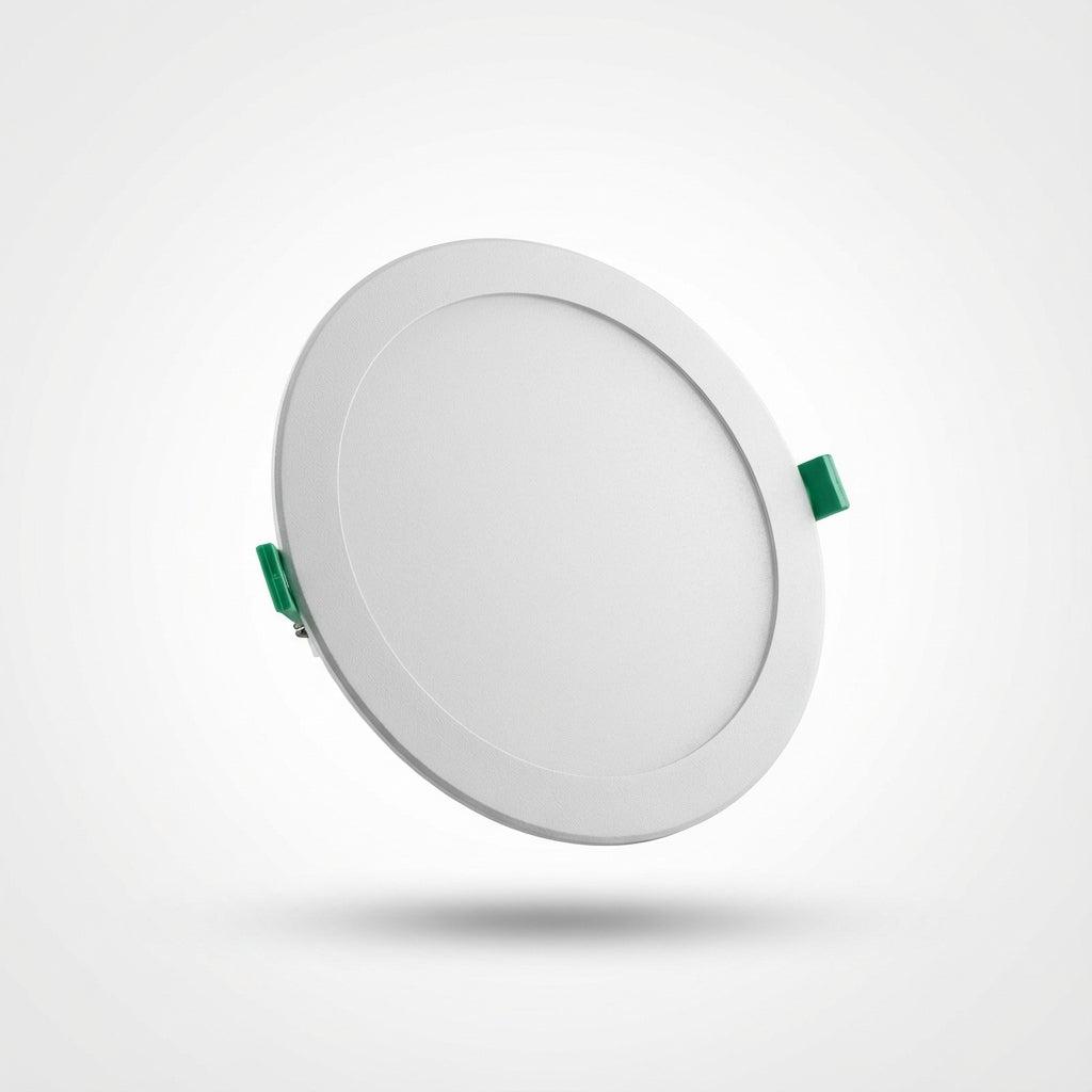 Emerald Planet LED Shoplight HP Eclipse Series G2 Tri-colour Dimmable 13W 200mm
