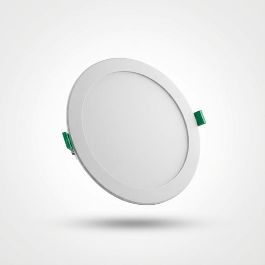 Emerald Planet LED Shoplight HP Eclipse Series G2 Tri-colour Dimmable 13W 200mm