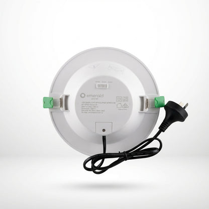 Emerald Planet LED Shoplight HP Eclipse Series G2 Tri-colour Dimmable 20W 150m