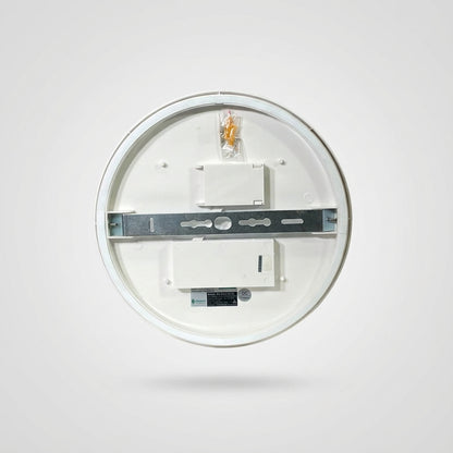 Emerald Planet LED Oyster Light 15W