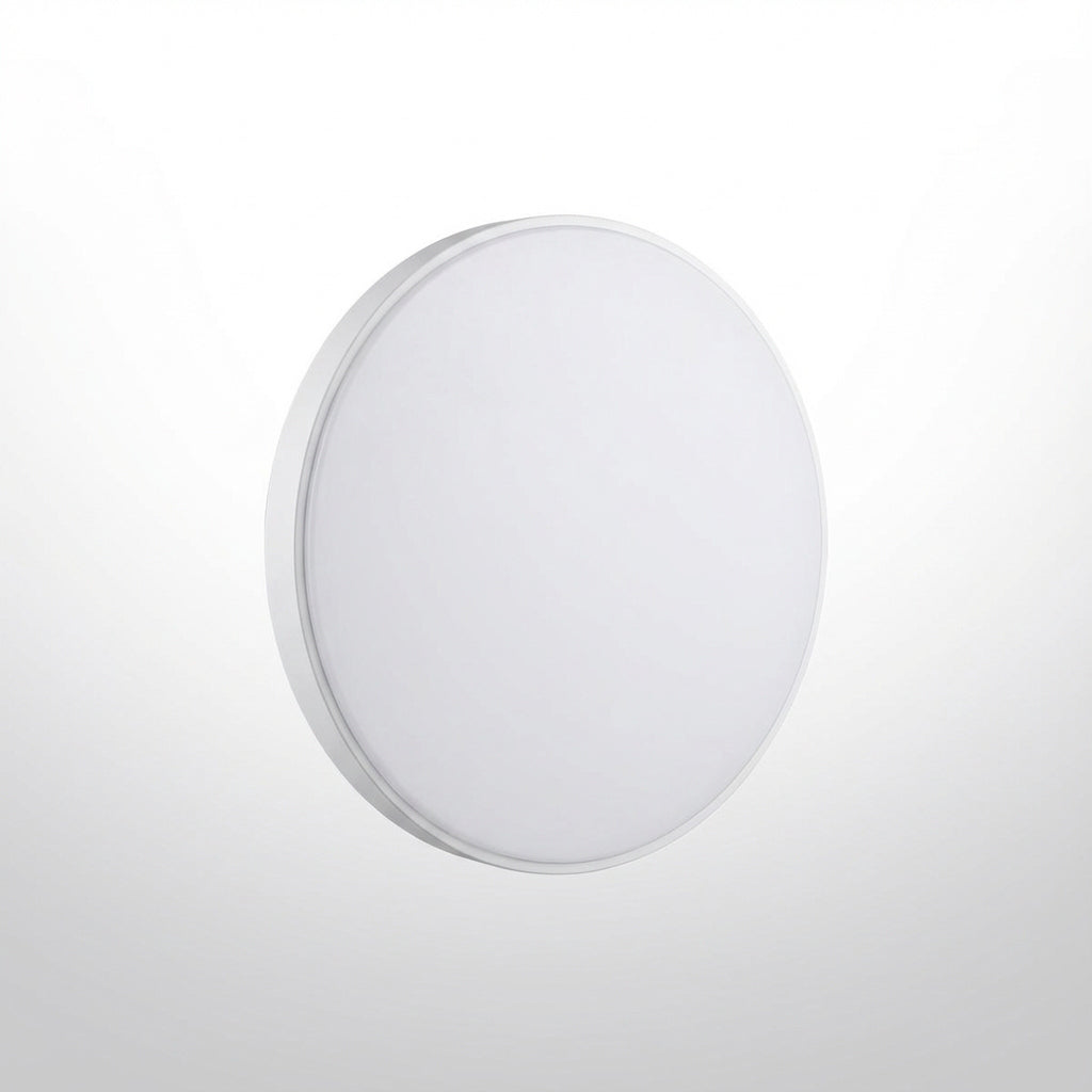 Emerald Planet LED Oyster Light 15W
