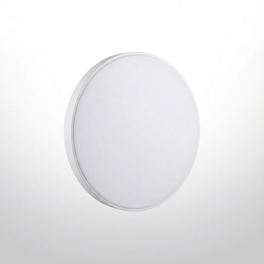 Emerald Planet LED Oyster Light 15W