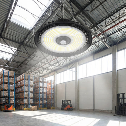 Sonar LED High Bay, 240v, 5000K, IP65, 150W