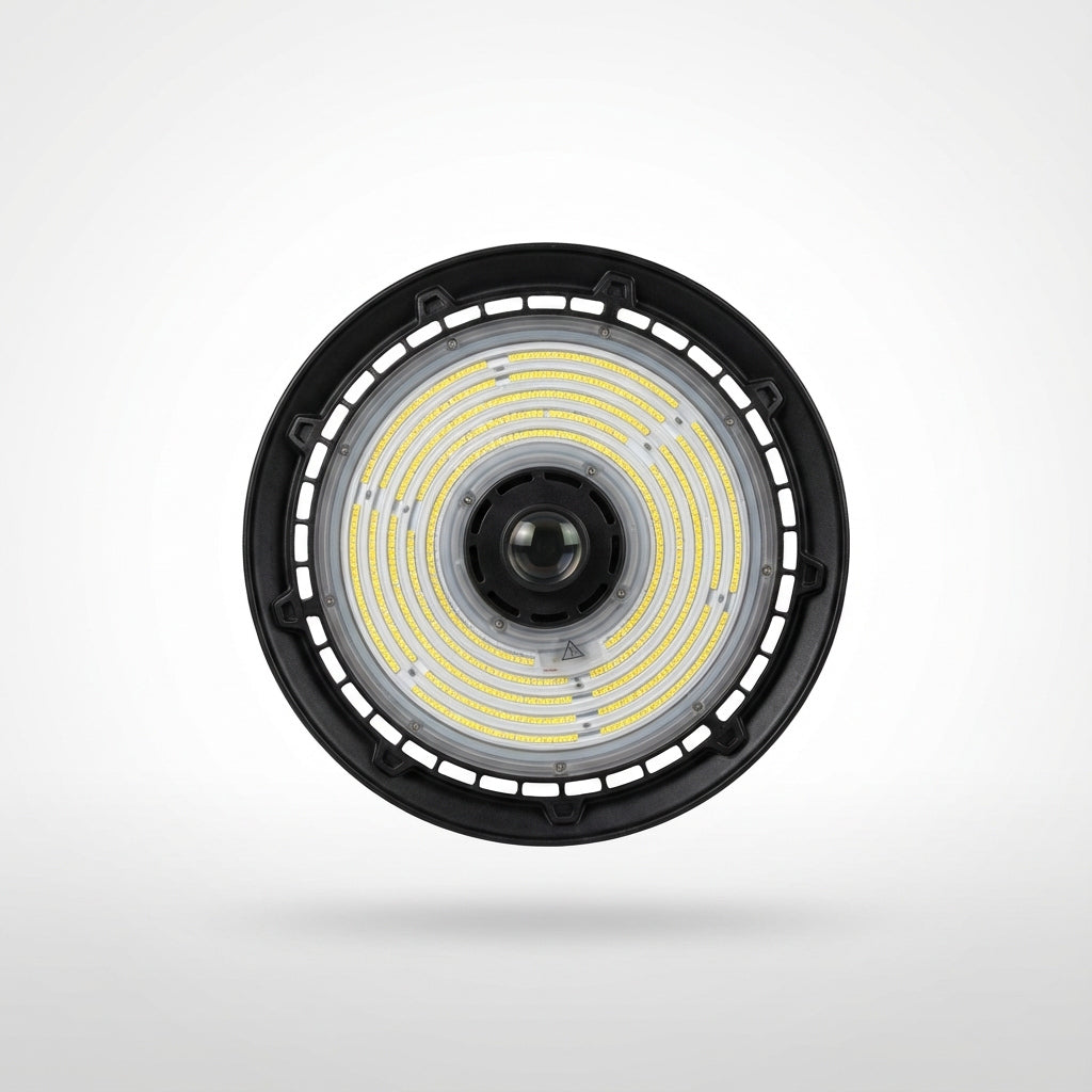 Sonar LED High Bay, 240v, 5000K, IP65, 150W