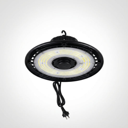 Sonar LED High Bay, 240v, 5000K, IP65