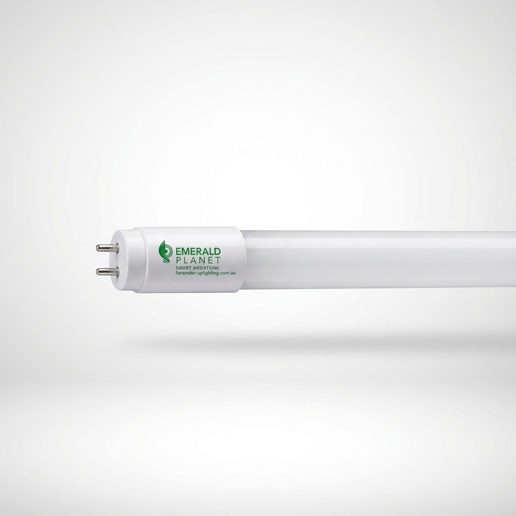 Emerald Planet LED Nano Tube 6000K