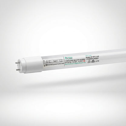 Emerald Planet LED Nano Tube 6000K