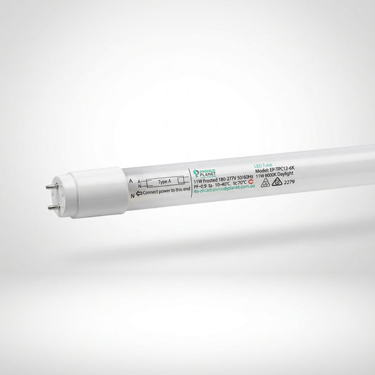 Emerald Planet LED Nano Tube 6000K