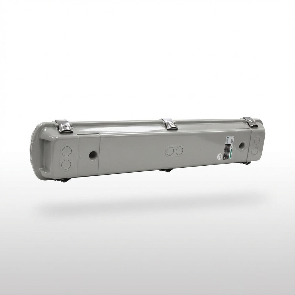 Emerald Planet LED Batten IP65 18W 600mm