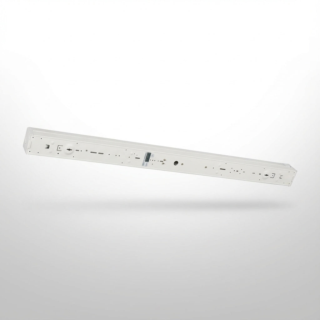 Emerald Planet LED Batten Light 25W, 120Deg, 1200mm
