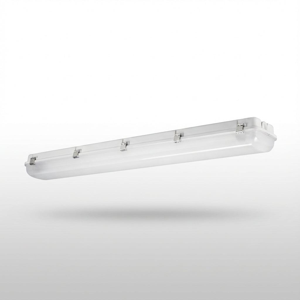Emerald Planet LED Batten Light 25W, 120Deg, 1200mm