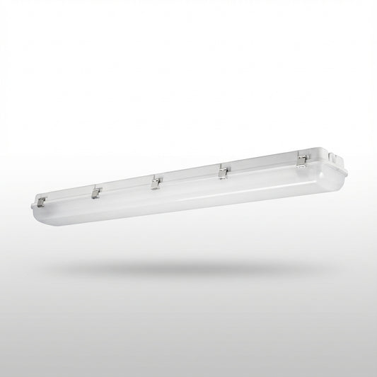 Emerald Planet LED Batten Light 25W, 120Deg, 1200mm