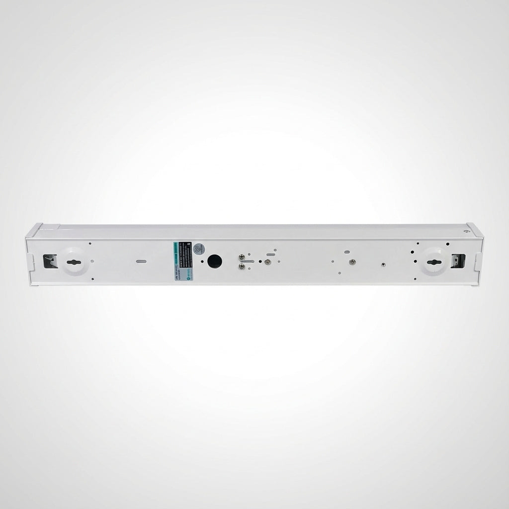 Emerald Planet LED Batten Light – 18W, 120° Beam, 1200 mm