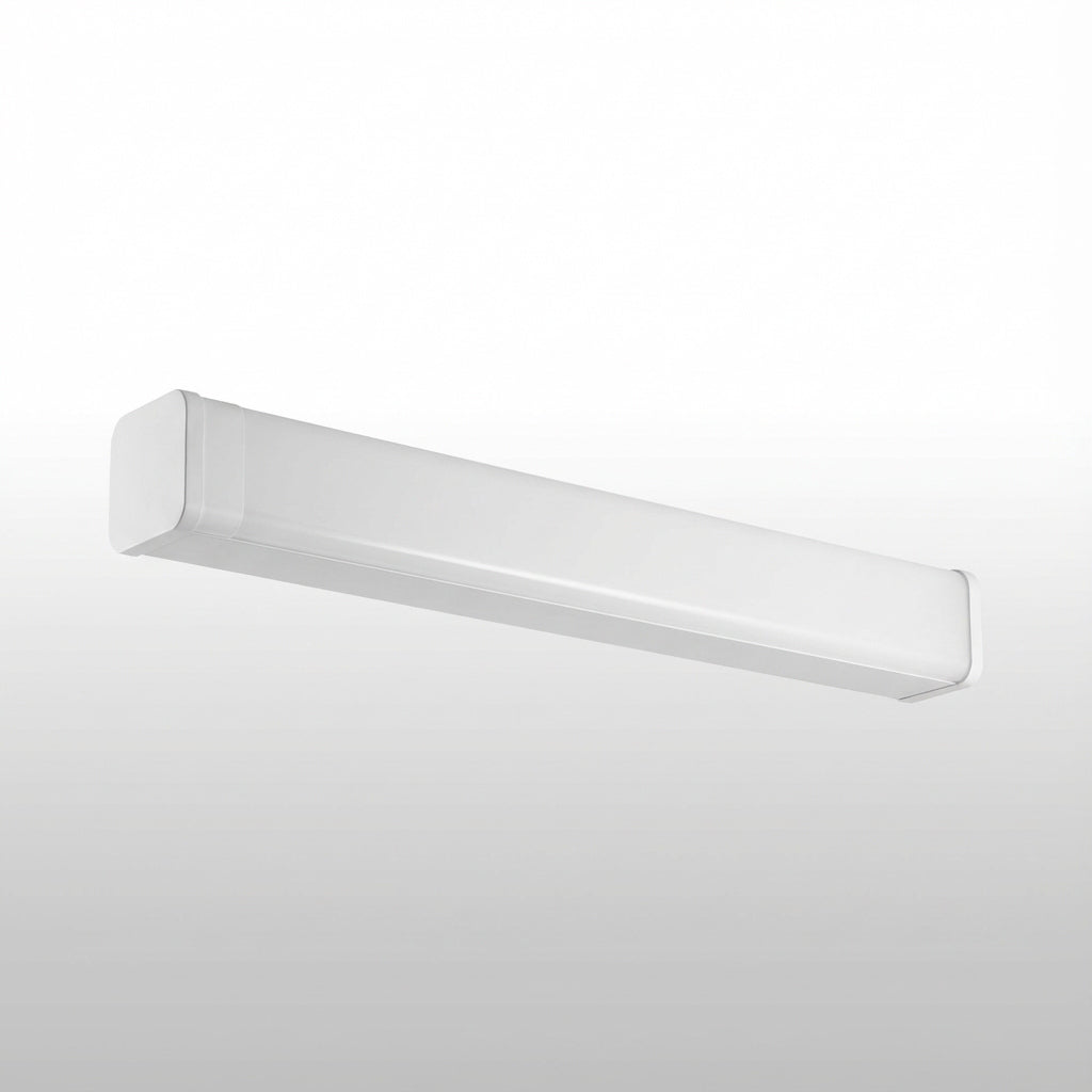 Emerald Planet LED Batten Light – 18W, 120° Beam, 1200 mm