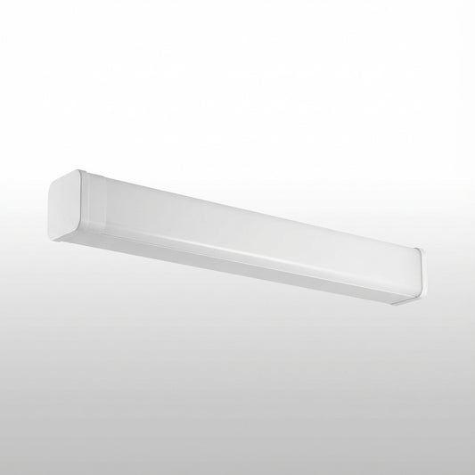 Emerald Planet LED Batten Light – 18W, 120° Beam, 1200 mm
