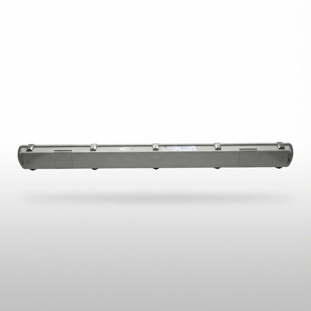 Emerald Planet LED Batten IP65, 120deg, 1200mm