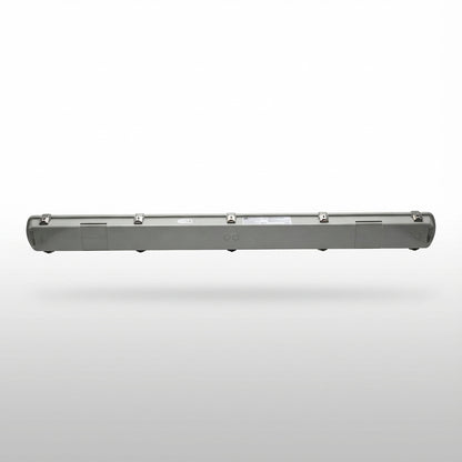 Emerald Planet LED Batten IP65, 120deg, 1200mm