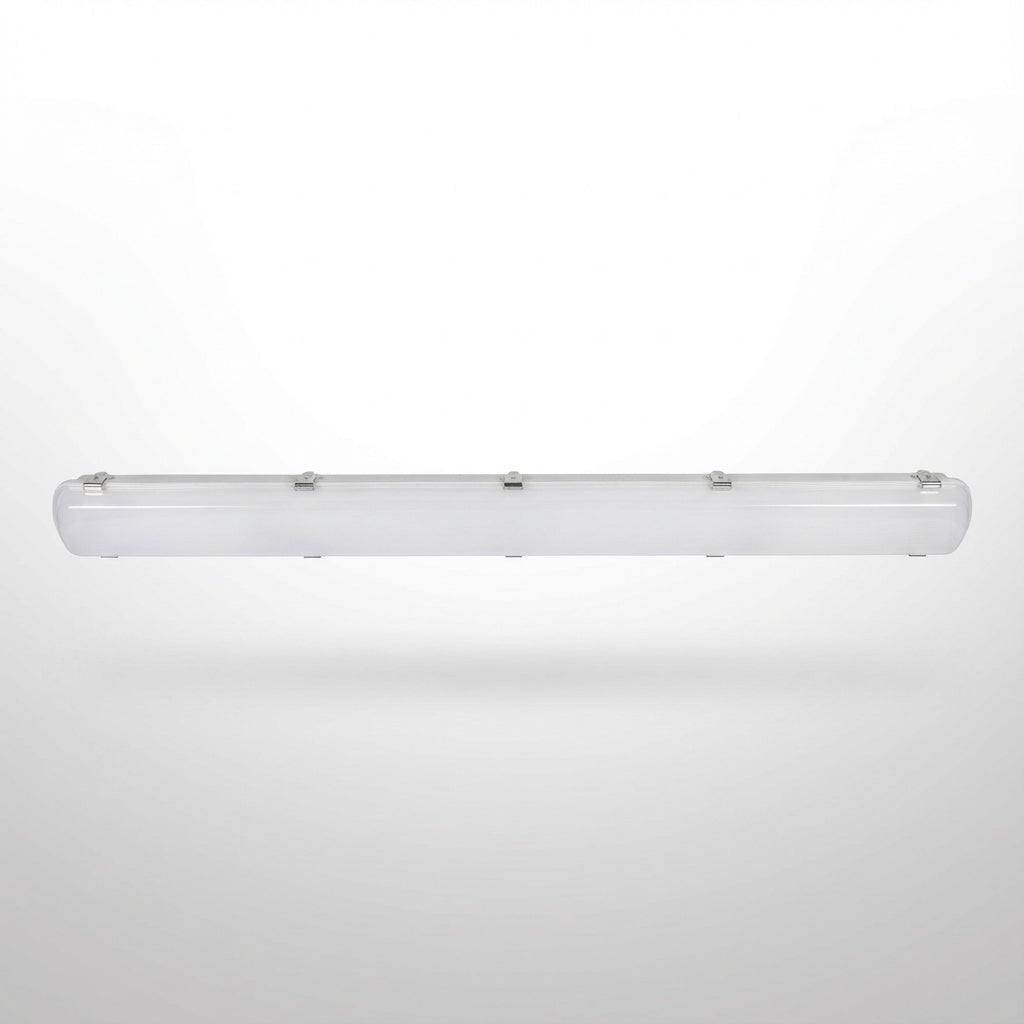 Emerald Planet LED Batten IP65, 120deg, 1200mm