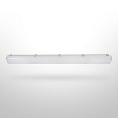 Emerald Planet LED Batten IP65, 120deg, 1200mm