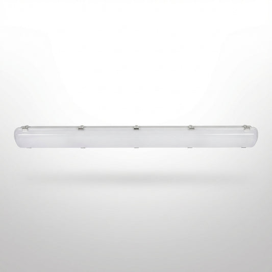 Emerald Planet LED Batten IP65, 120deg, 1200mm