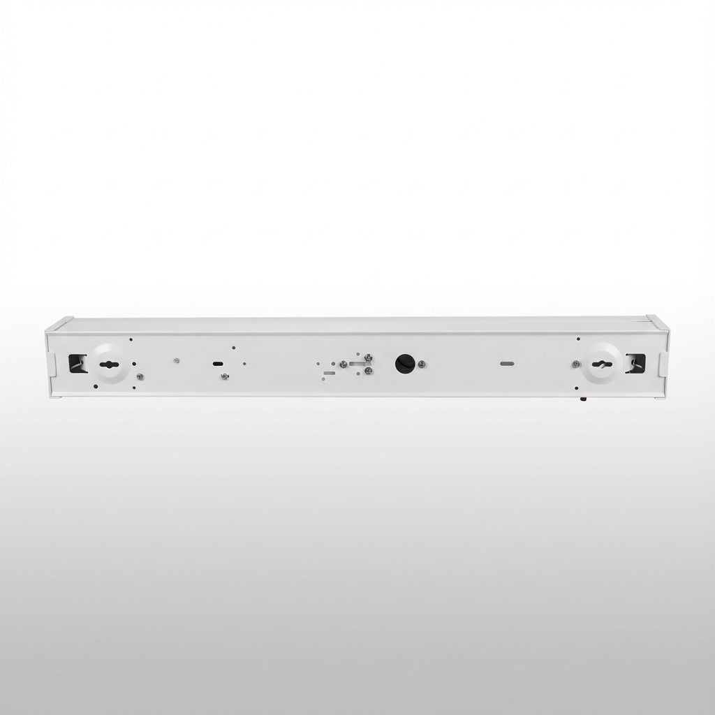 Emerald Planet LED Batten IP65, 120deg, 600mm