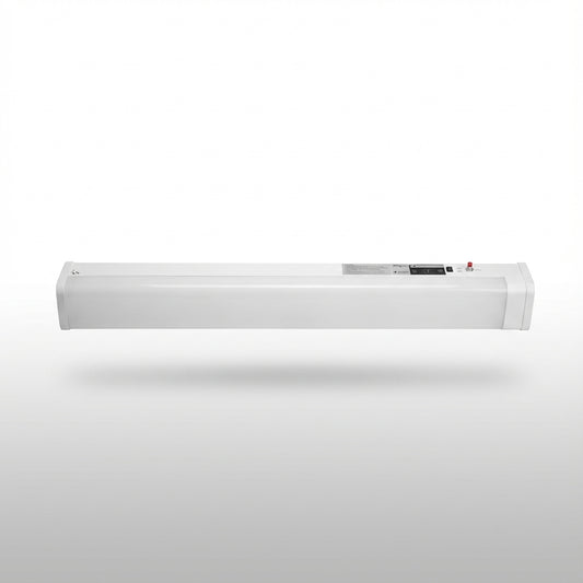 Emerald Planet LED Batten IP65, 120deg, 600mm
