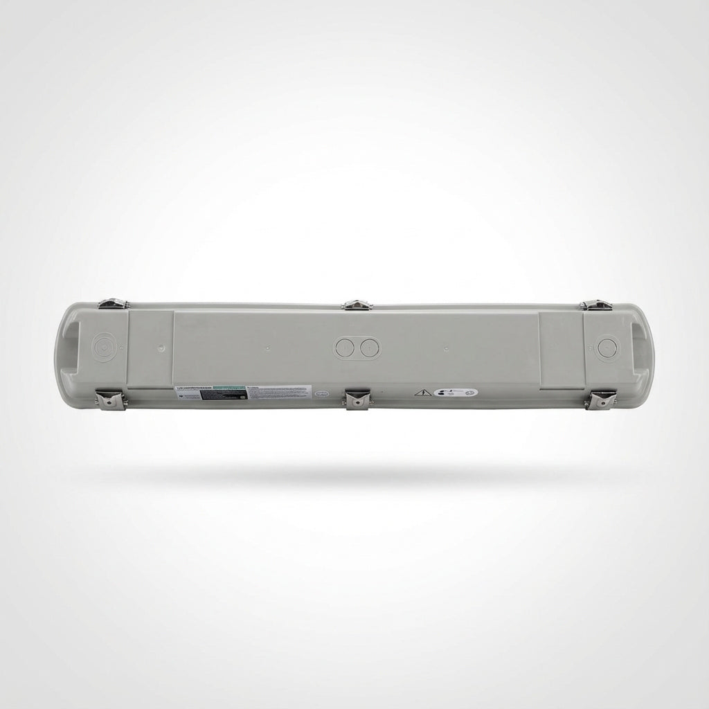 Emerald Planet LED Batten IP65, 120deg, 600mm