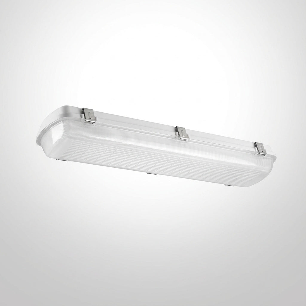 Emerald Planet LED Batten IP65, 120deg, 600mm