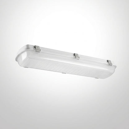 Emerald Planet LED Batten IP65, 120deg, 600mm