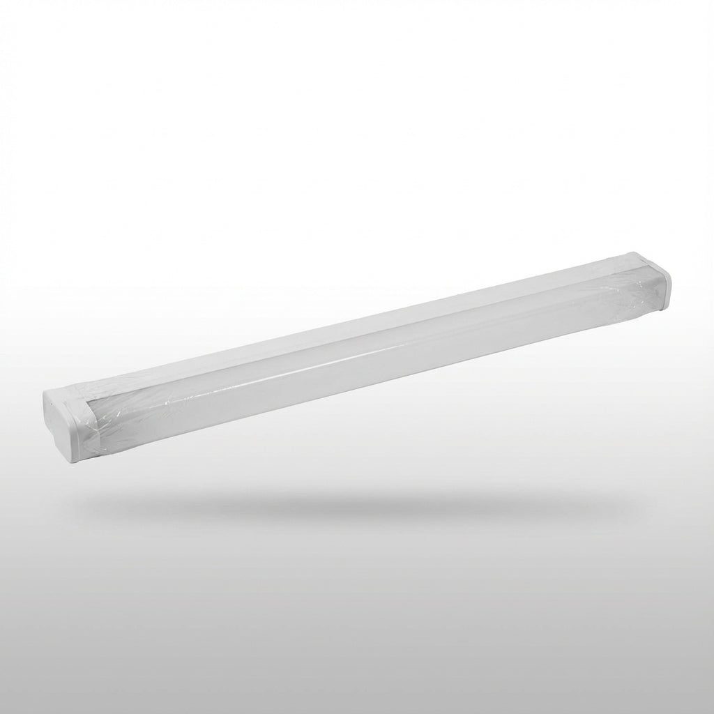Emerald Planet LED Batten Light 15W, 120Deg, 1200mm