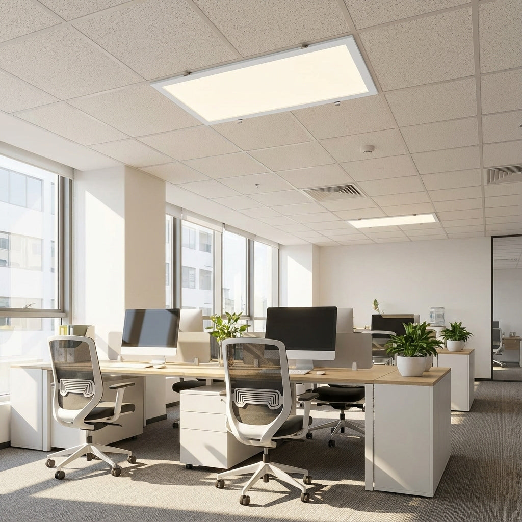 Emerald Planet Recessed Frame 705x415x380mm