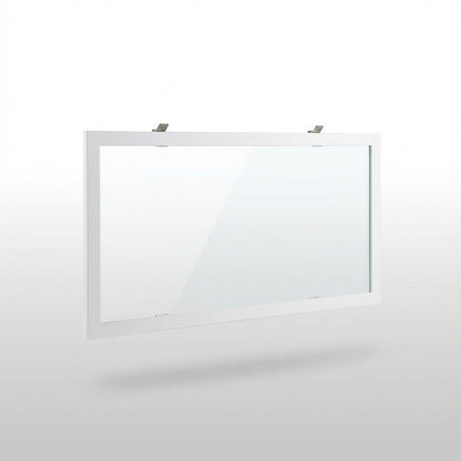 Emerald Planet Recessed Frame 705x415x380mm