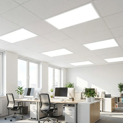 LED Vanguard Panel Light 35W 1195-595mm