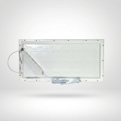 Emerald Planet Panel Light 595x295mm 10W