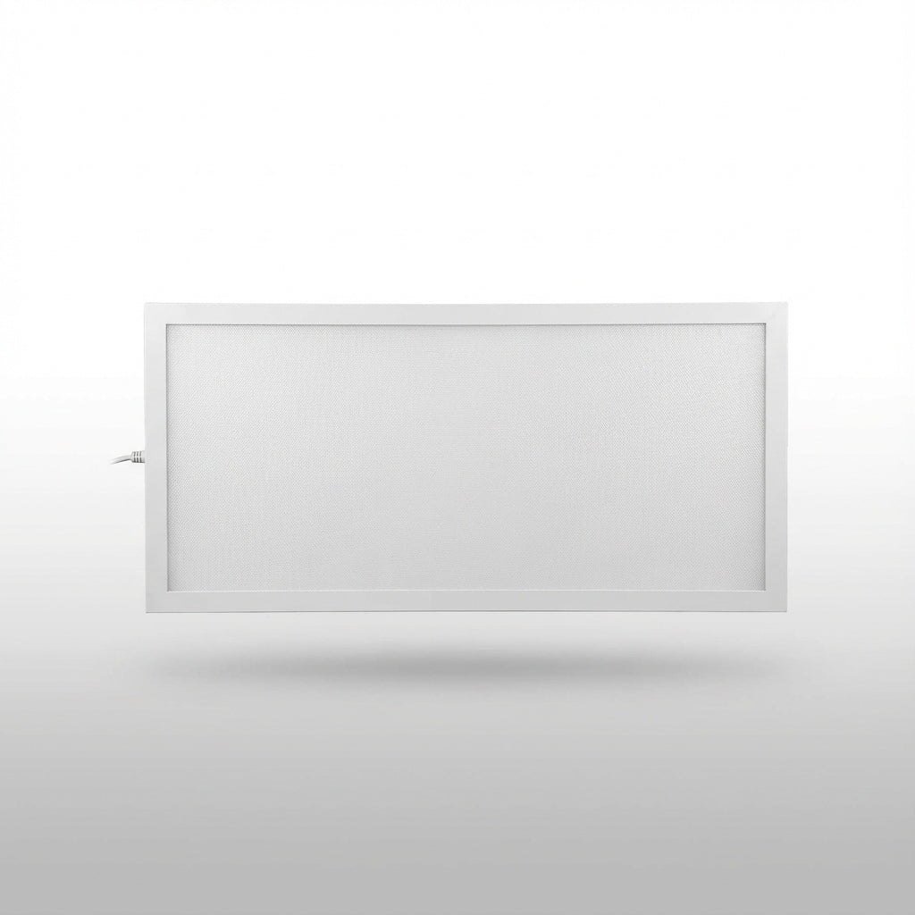 Emerald Planet Panel Light 595x295mm 10W