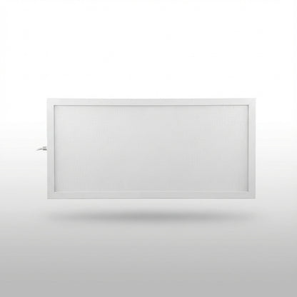Emerald Planet Panel Light 595x295mm 10W
