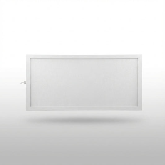 Emerald Planet Panel Light 595x295mm 10W