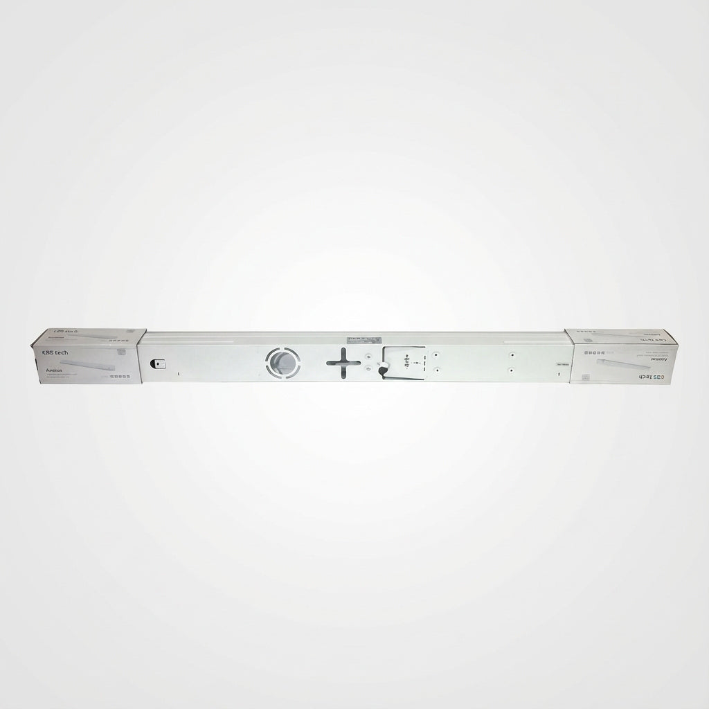 ERS Tech Aurorae LED Indoor Batten Lights CCT: 4,000K 1210mm X 235mm X 280mm