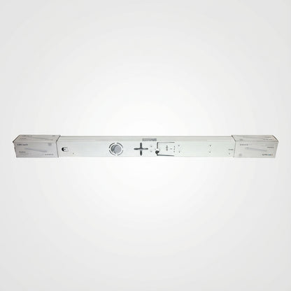 ERS Tech Aurorae LED Indoor Batten Lights CCT: 4,000K 1210mm X 235mm X 280mm