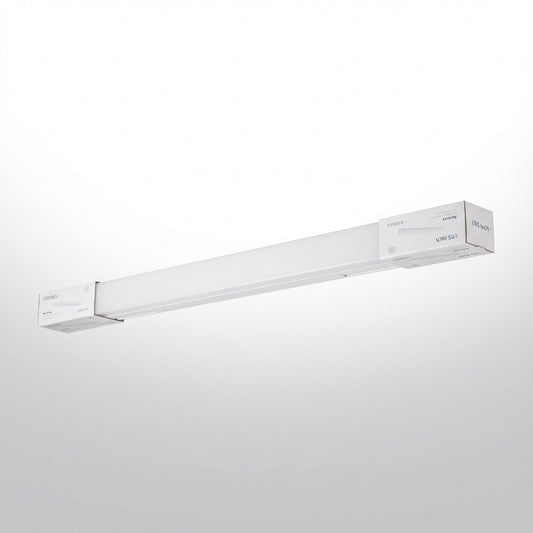 ERS Tech Aurorae LED Indoor Batten Lights CCT: 4,000K 1210mm X 235mm X 280mm