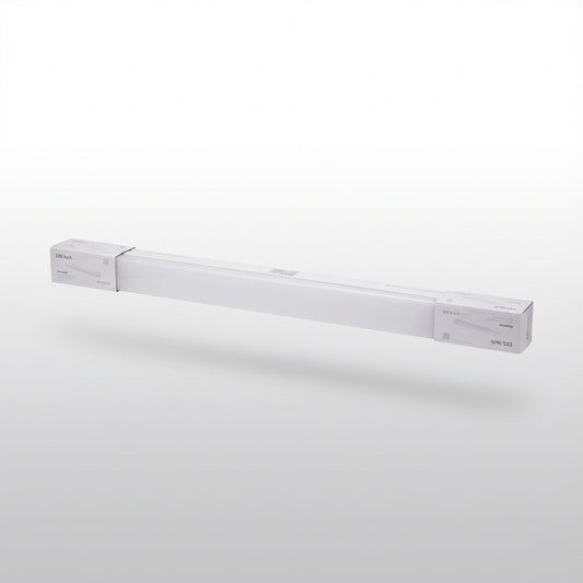ERS Tech Aurorae LED Indoor Batten Lights CCT: 4,000K 16W