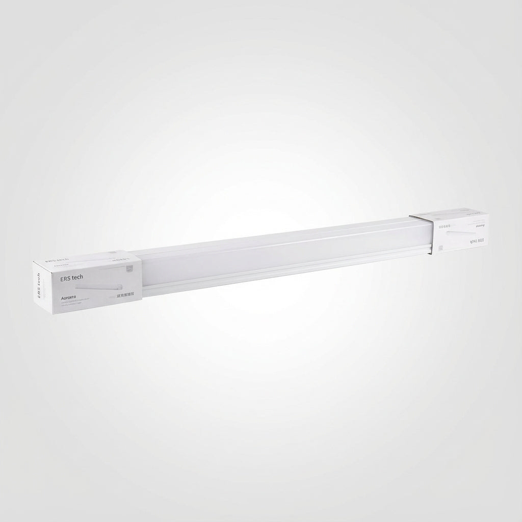 ERS Tech Aurorae LED Indoor Batten Light CCT: 4000K