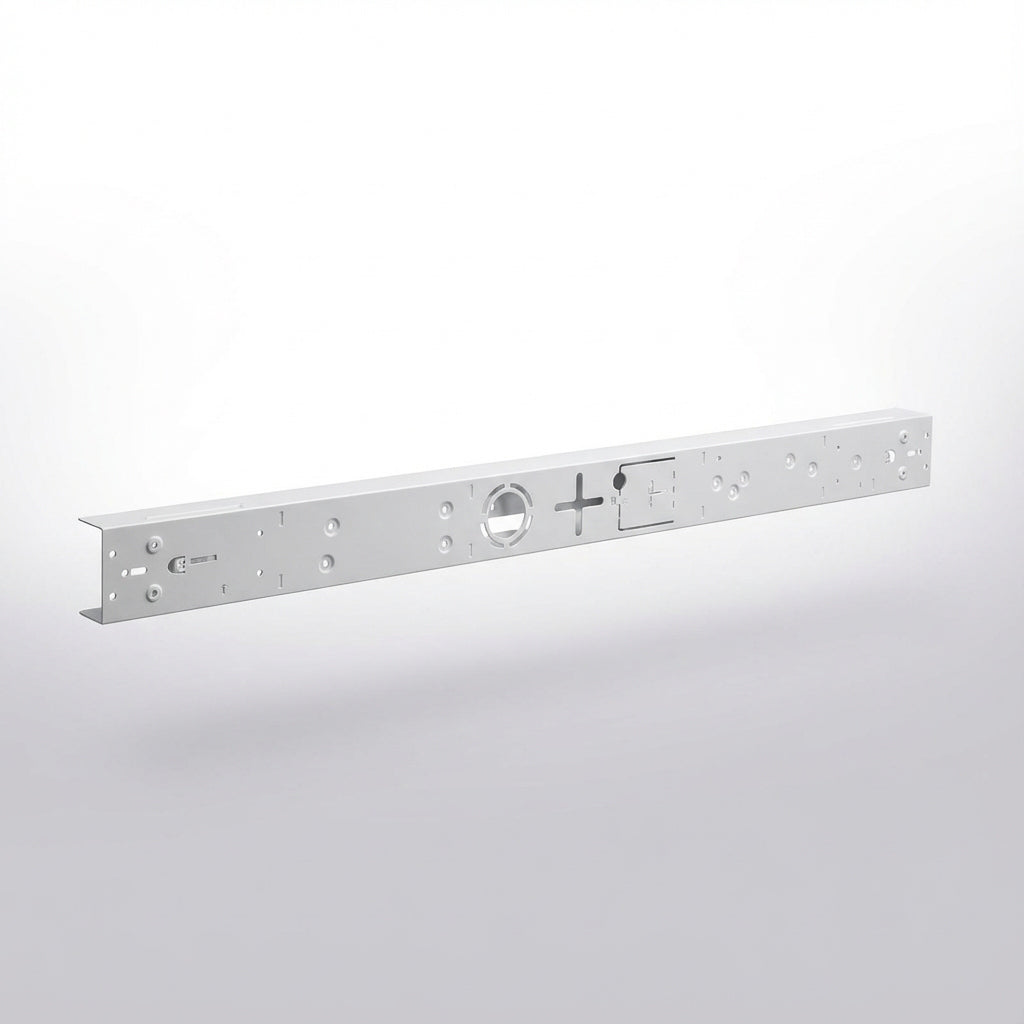 ERS Tech Aurorae LED Indoor Batten Lights CCT: 4,000K 16W 111