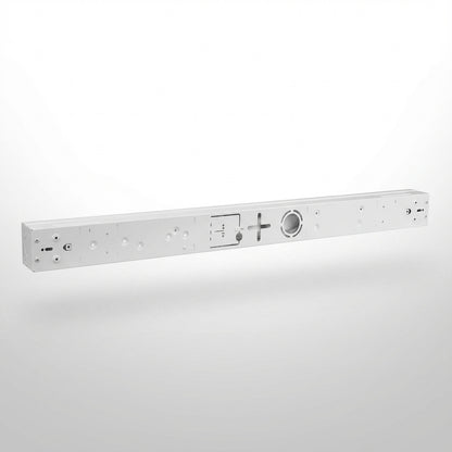 ERS Tech LED Indoor Batten Lights 4000K with Day/Night Sensor