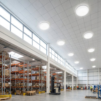 ERS LED Ceiling Light 10W
