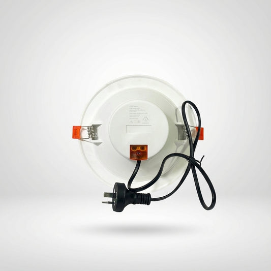 ERS Sensor Shoplight 12W