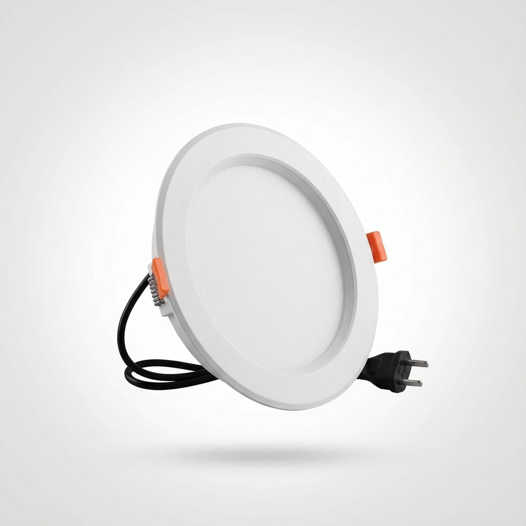 ERS Sensor Shoplight 12W