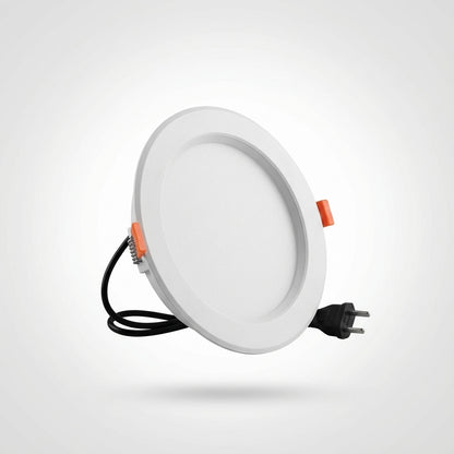 ERS Sensor Shoplight 12W